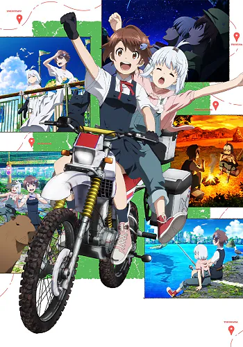 Touring After the Apocalypse Episode 11